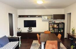 Apartament 2 camere | etaj 1 | zona Parcul Magnoliei - Rogerius 