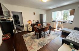 Apartament 2 camere | etaj 1 | zona Parcul Magnoliei - Rogerius 