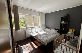 Apartament 2 camere | etaj 1 | zona Parcul Magnoliei - Rogerius 