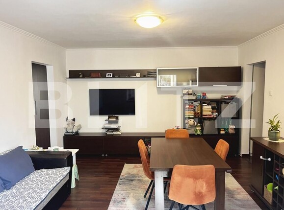 Apartament de vânzare 2 camere Rogerius - 193992AV | BLITZ Oradea | Poza1