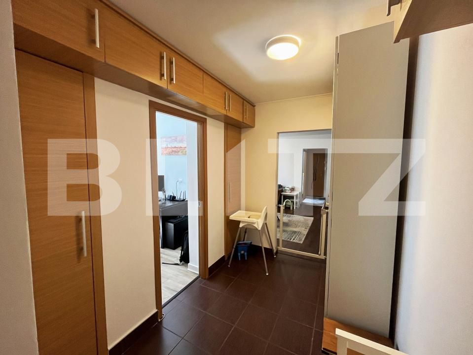 Apartament de vânzare 2 camere Rogerius - 193992AV | BLITZ Oradea | Poza6