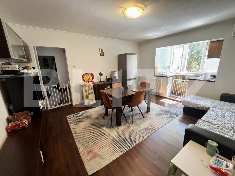 Apartament de vânzare 2 camere Rogerius - 193992AV | BLITZ Oradea | Poza2