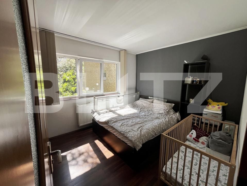 Apartament de vânzare 2 camere Rogerius - 193992AV | BLITZ Oradea | Poza5