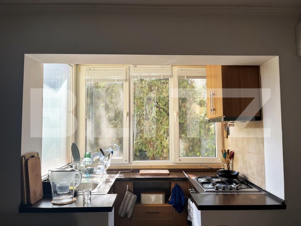Apartament de vânzare 2 camere Rogerius - 193992AV | BLITZ Oradea | Poza4
