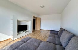 Apartament 2 camere decomandat, etaj 8 - Prima Nufarul