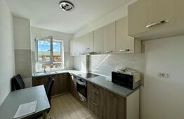 Apartament 2 camere decomandat, etaj 8 - Prima Nufarul
