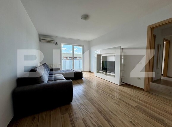 Apartament de vânzare 2 camere Nufarul - 193997AV | BLITZ Oradea | Poza1
