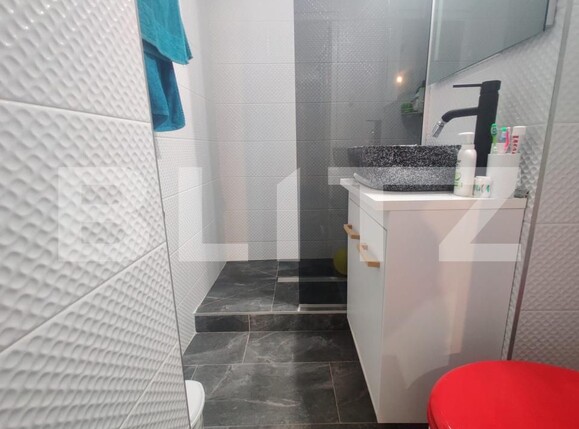 Garsonieră de vânzare Rogerius - 194000AV | BLITZ Oradea | Poza3