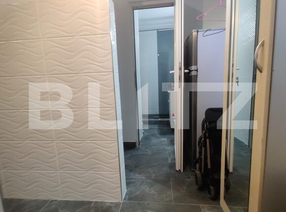 Garsonieră de vânzare Rogerius - 194000AV | BLITZ Oradea | Poza5