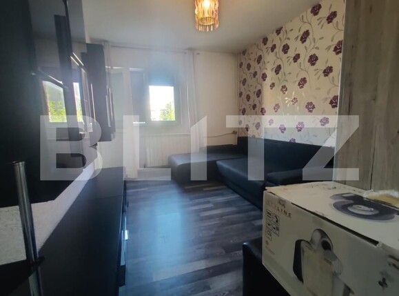 Garsonieră de vânzare Rogerius - 194000AV | BLITZ Oradea | Poza1