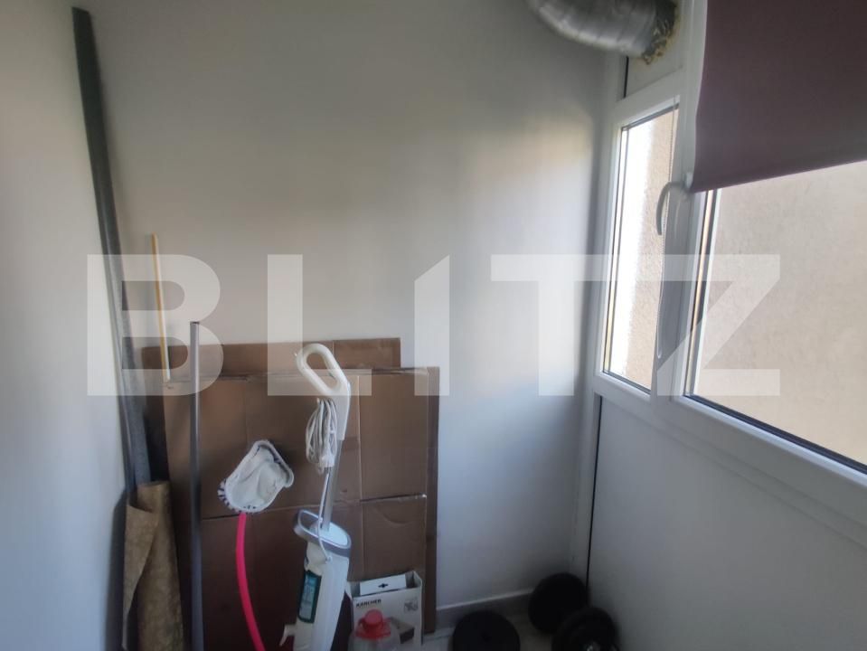 Garsonieră de vânzare Rogerius - 194000AV | BLITZ Oradea | Poza4