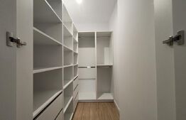 Apartament prima inchiriere, Scala Cetate, parcare subterana