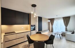 Apartament prima inchiriere, Scala Cetate, parcare subterana