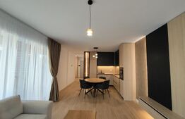 Apartament prima inchiriere, Scala Cetate, parcare subterana