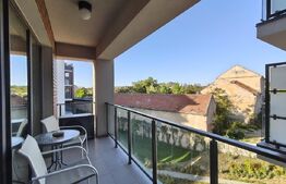 Apartament prima inchiriere, Scala Cetate, parcare subterana