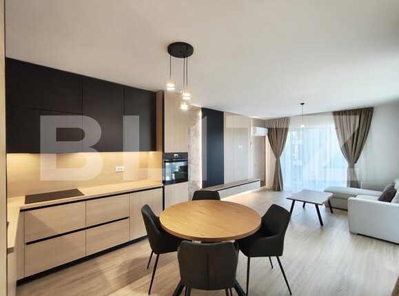 Apartament de închiriat 2 camere Central - 194102AI | BLITZ Oradea | Poza2