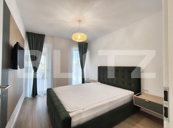 Apartament de închiriat 2 camere Central - 194102AI | BLITZ Oradea | Poza3
