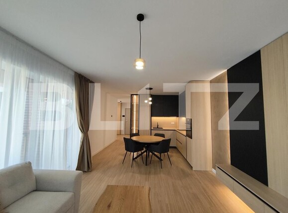 Apartament de închiriat 2 camere Central - 194102AI | BLITZ Oradea | Poza1