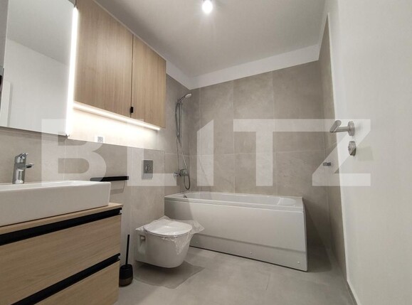 Apartament de închiriat 2 camere Central - 194102AI | BLITZ Oradea | Poza7