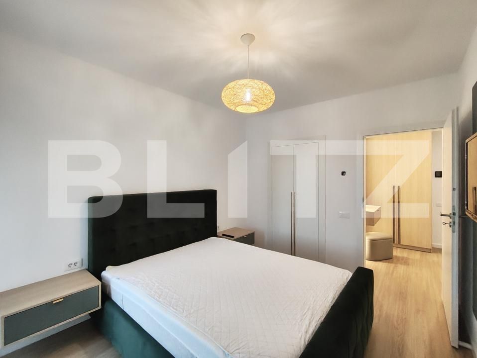 Apartament de închiriat 2 camere Central - 194102AI | BLITZ Oradea | Poza4