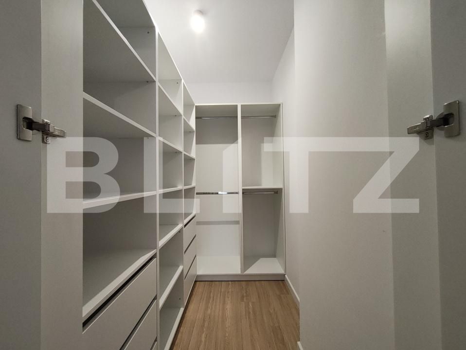 Apartament de închiriat 2 camere Central - 194102AI | BLITZ Oradea | Poza5