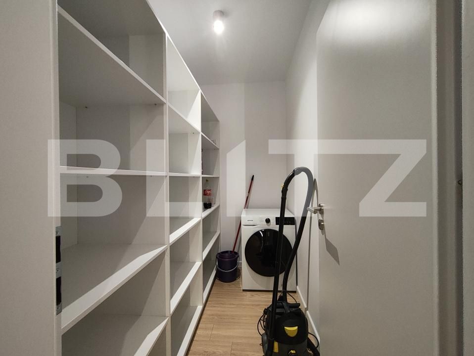 Apartament de închiriat 2 camere Central - 194102AI | BLITZ Oradea | Poza6