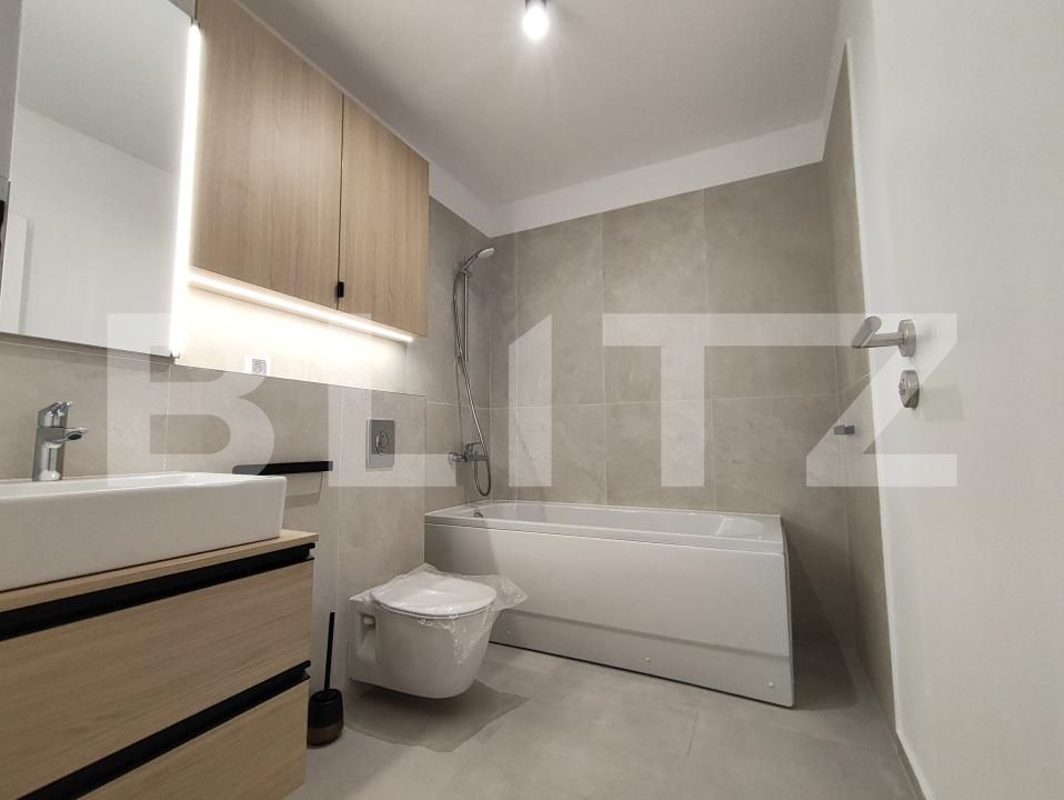 Apartament de închiriat 2 camere Central - 194102AI | BLITZ Oradea | Poza7