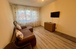 De vânzare apartament tip AN decomandat Iosia Cazaban 