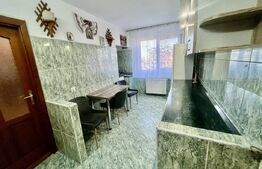 De vânzare, apartament tip AN, decomandat, Iosia Cazaban 