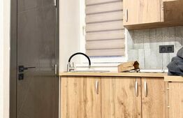 Mini garsoniera moderna, complet renovata – ideala pentru mutare imediata