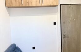 Mini garsoniera moderna, complet renovata – ideala pentru mutare imediata