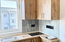 Mini garsoniera moderna, complet renovata – ideala pentru mutare imediata