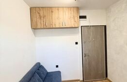Mini garsoniera moderna, complet renovata – ideala pentru mutare imediata