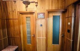 Apartament de vanzare - zona DImitrie Cantemir