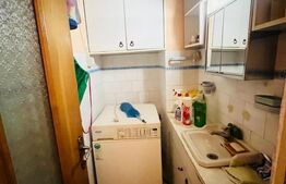 Apartament de vanzare - zona DImitrie Cantemir