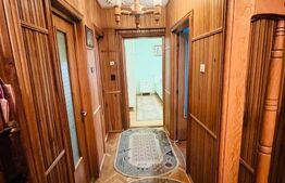 Apartament de vanzare - zona DImitrie Cantemir