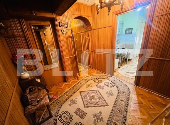 Apartament de vânzare 3 camere Cantemir - 194184AV | BLITZ Oradea | Poza1