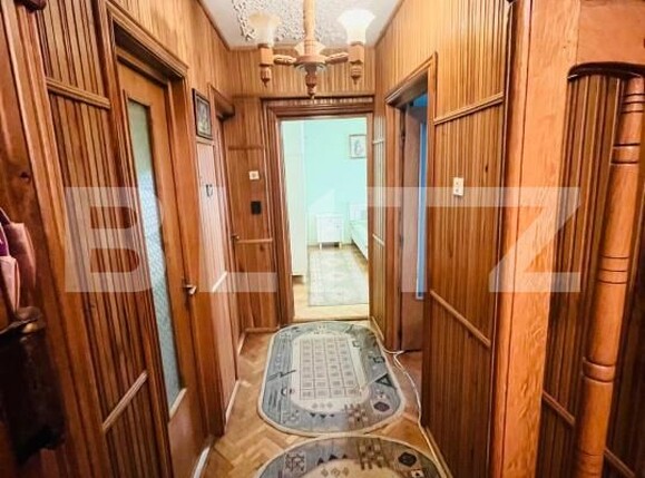 Apartament de vânzare 3 camere Cantemir - 194184AV | BLITZ Oradea | Poza2