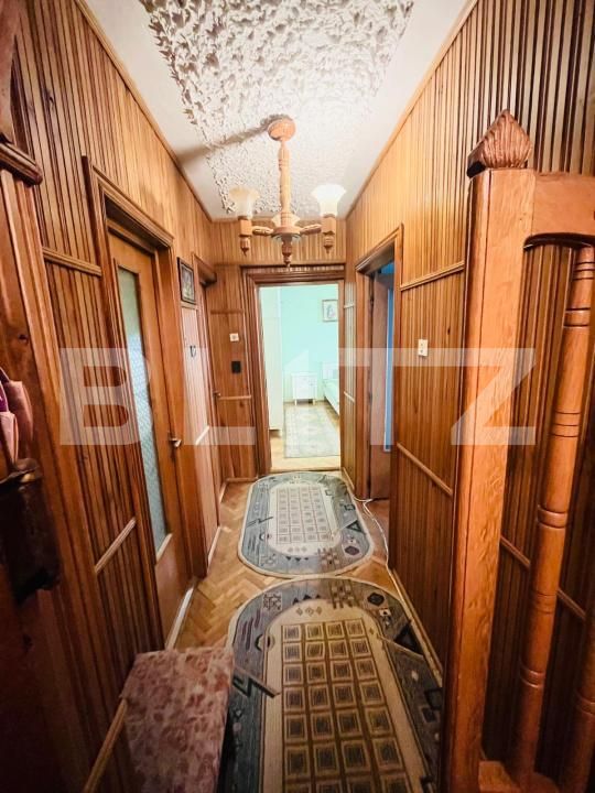 Apartament de vânzare 3 camere Cantemir - 194184AV | BLITZ Oradea | Poza2