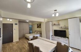 Studio 42 mp, Iosia Residence, parcare subterana, Iosia Rezidence