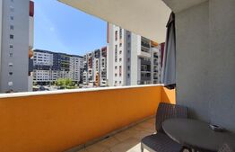 Studio 42 mp, Iosia Residence, parcare subterana, Iosia Rezidence