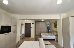 Studio 42 mp, Iosia Residence, parcare subterana, Iosia Rezidence