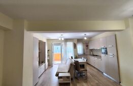 Studio 42 mp, Iosia Residence, parcare subterana, Iosia Rezidence