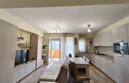 Studio 42 mp, Iosia Residence, parcare subterana, Iosia Rezidence
