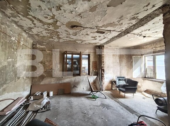 Apartament de vânzare 4 camere Ultracentral - 194202AV | BLITZ Oradea | Poza3