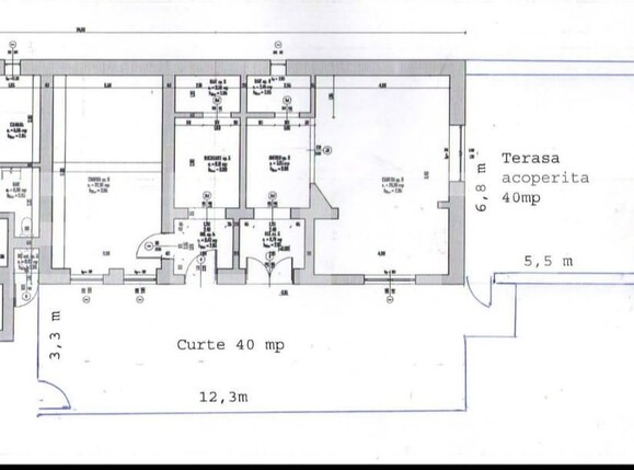 Apartament de vânzare 4 camere Ultracentral - 194202AV | BLITZ Oradea | Poza5