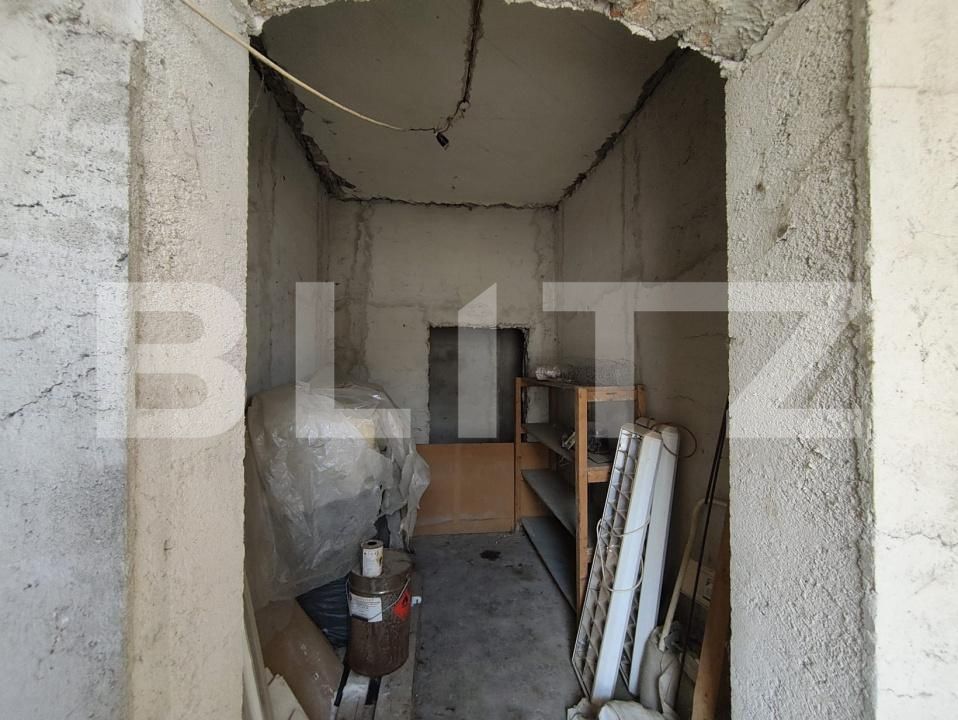 Apartament de vânzare 4 camere Ultracentral - 194202AV | BLITZ Oradea | Poza2