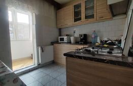 Apartament 3 camere, PB + beci, etaj 2, zona Ramada