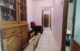 Apartament 3 camere, PB + beci, etaj 2, zona Ramada