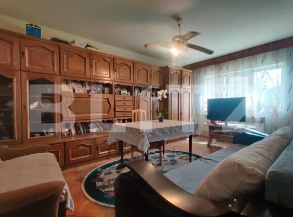 Apartament de vânzare 3 camere Calea Aradului - 194212AV | BLITZ Oradea | Poza1